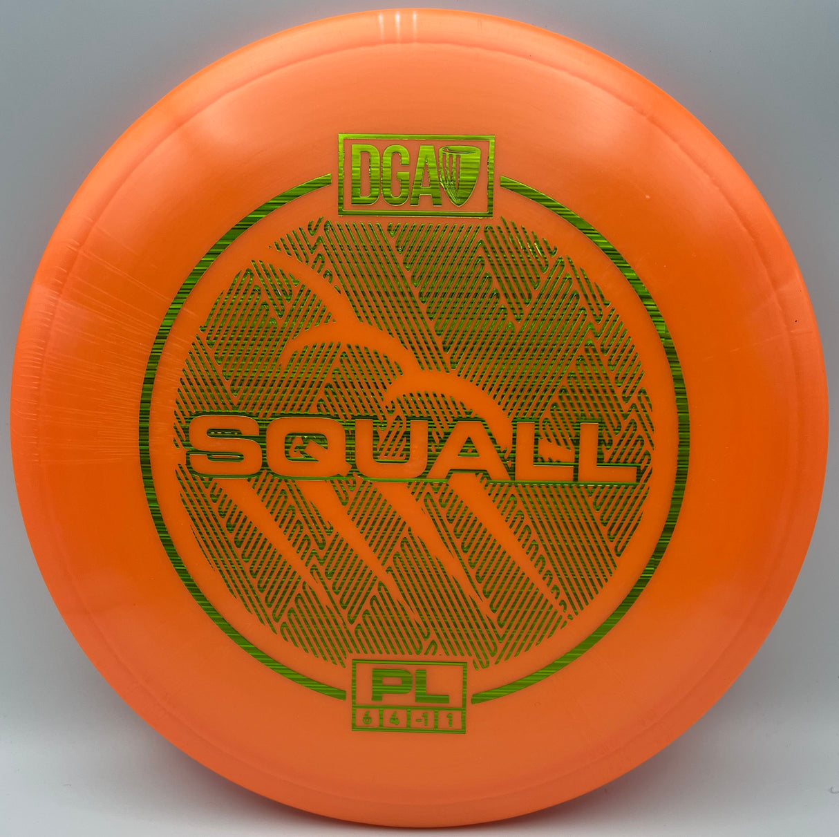 DGA ProLine Squall