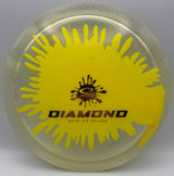 Latitude 64 Opto Ice Sparkle Splash Diamond