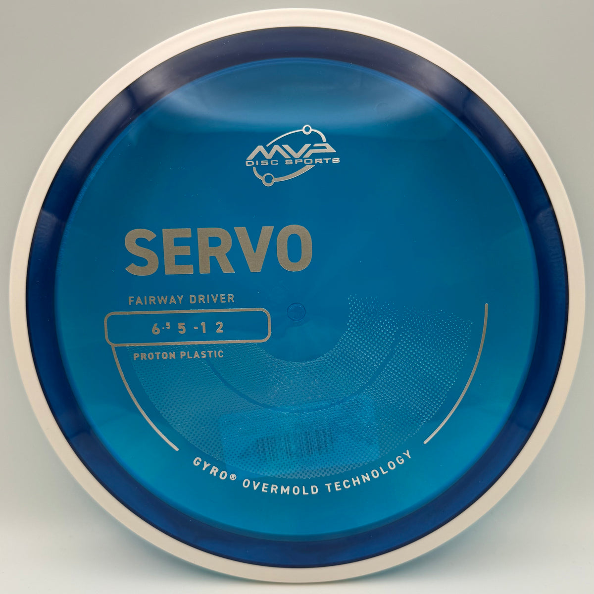 MVP Discs Labcoat Servo Proton – Second Flight Disc Golf