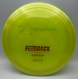 Prodigy Feedback 500 Plastic