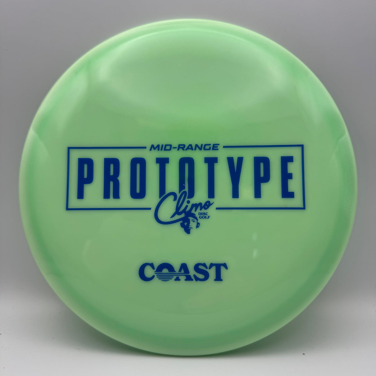 Climo Prototype Coast