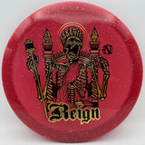 Negative Arcane Reign