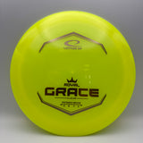 Latitude 64 - Royal Clear Grace