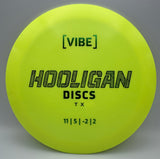 Hooligan Discs Vibe