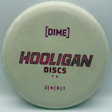 Hooligan Discs Dime