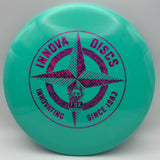 Innova Star Fox First Run