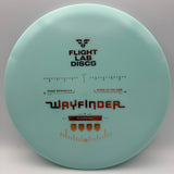 Flight Lab Discs Wayfinder Charter Plastic
