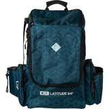Core Pro E3 Backpack - Kristin Tattar