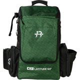 Core Pro E3 Backpack - Isaac Robinson