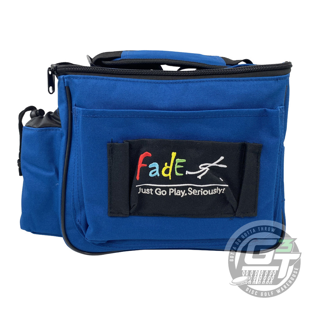 Fade Lite Gear Disc Golf Bag