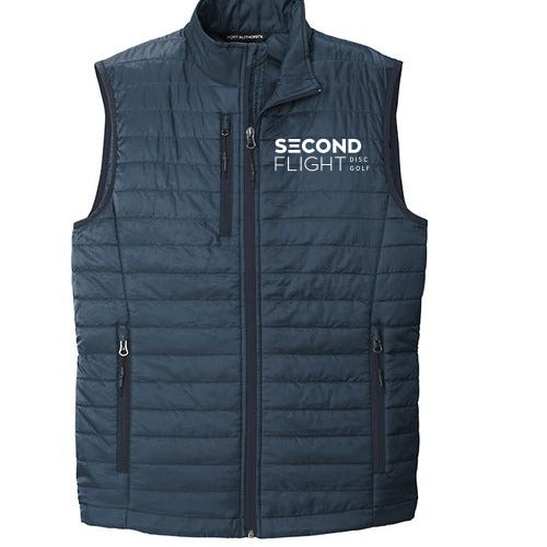Second Flight Packable Vest