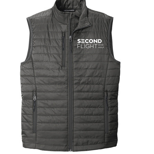 Second Flight Packable Vest