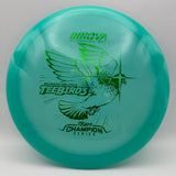 Innova Proto Glow Champion Teebird3 Rainers Balodis (Tour Series)