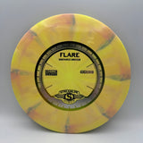 Streamline Cosmic Neutron Flare