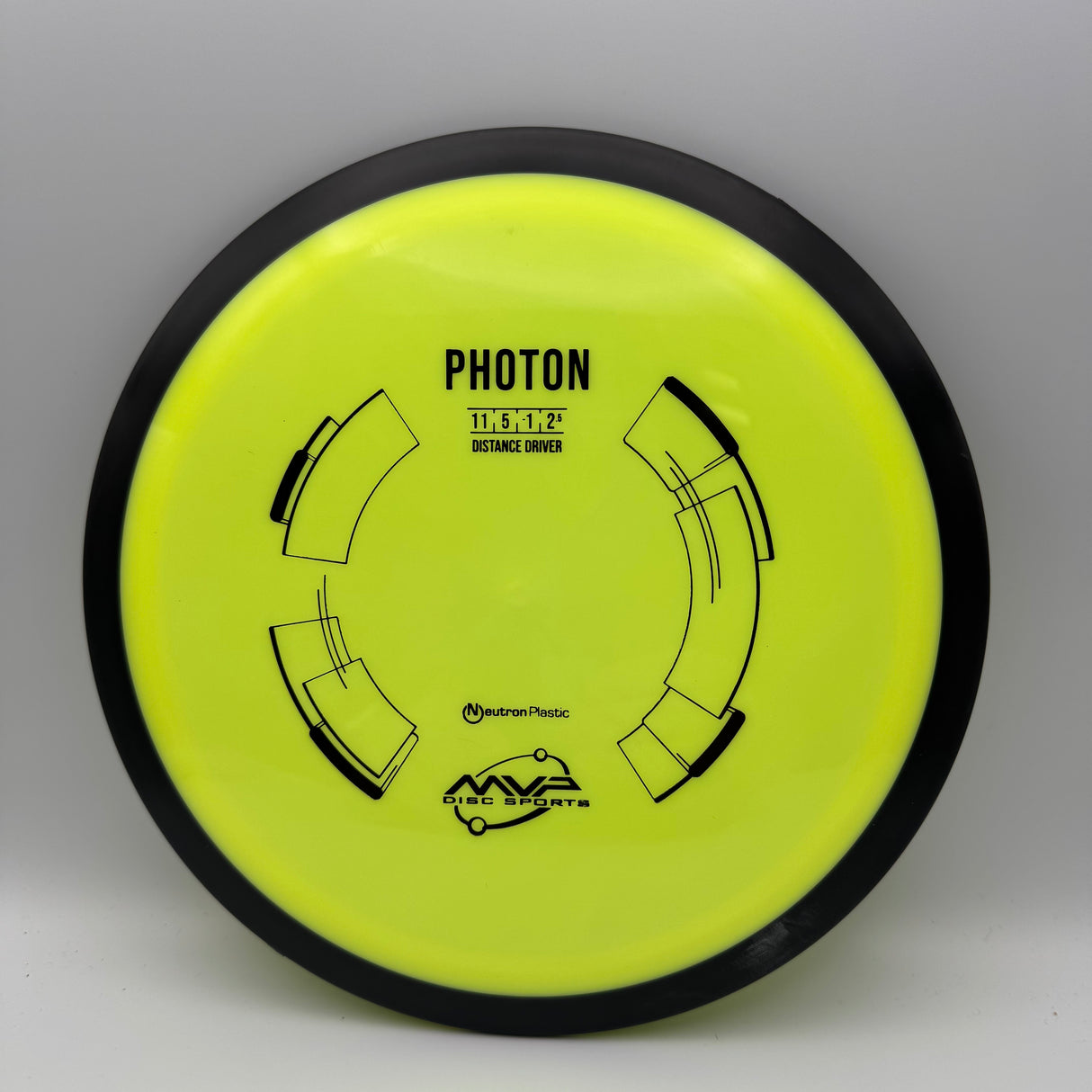 MVP Neutron Photon
