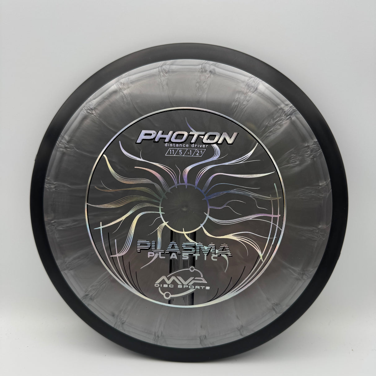 MVP Plasma Photon