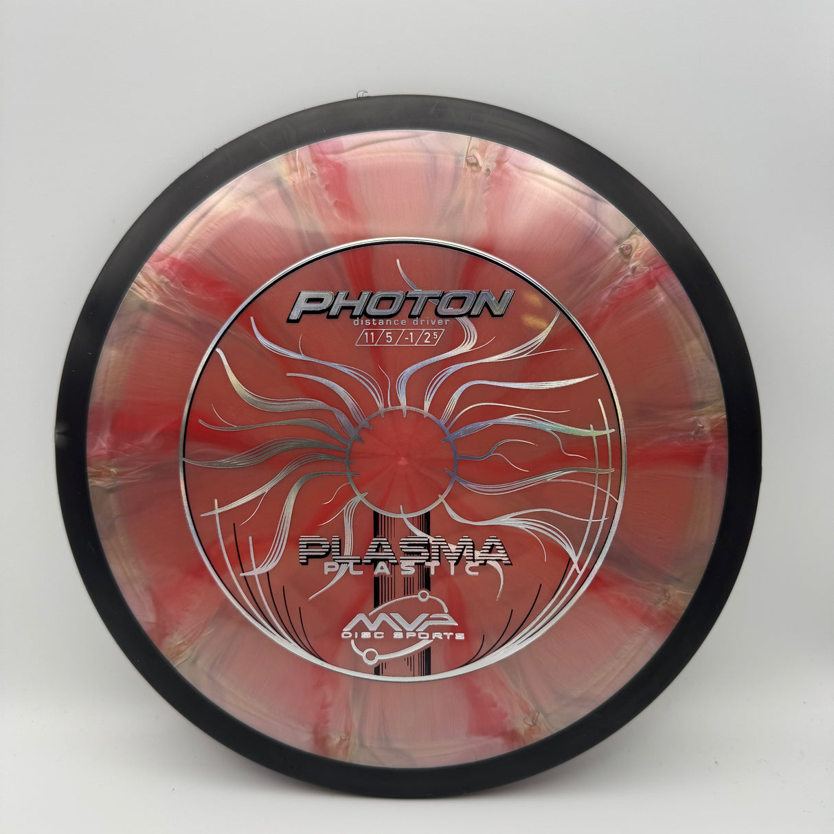 MVP Plasma Photon