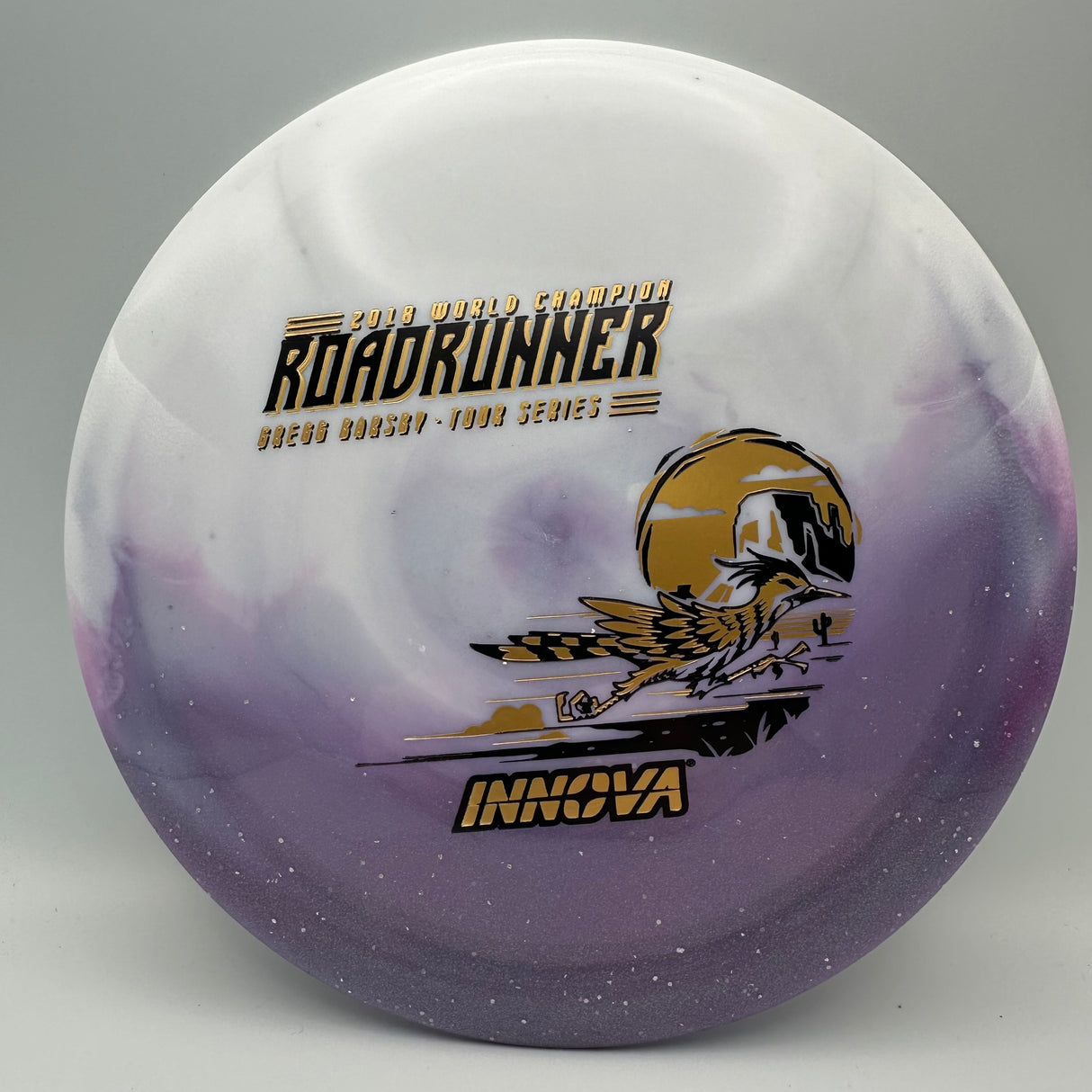 Innova Duo Roadrunner Gregg Barsby (Tour Series)