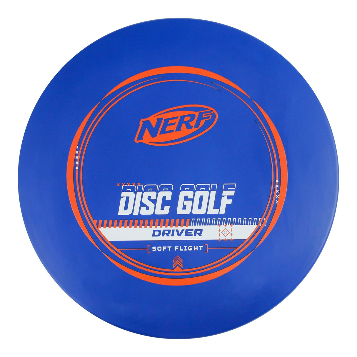 Prodigy NERF Soft Flight - Driver