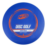 Prodigy NERF Soft Flight - Driver
