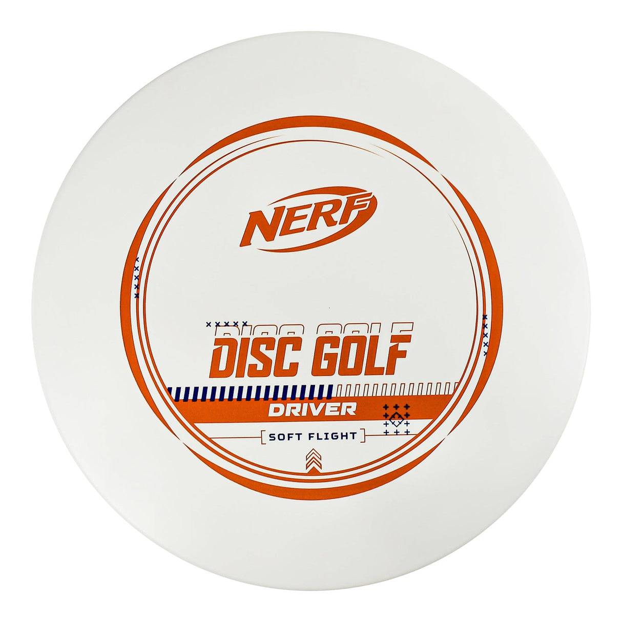 Prodigy NERF Soft Flight - Driver