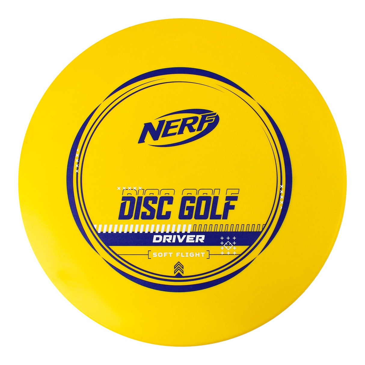 Prodigy NERF Soft Flight - Driver