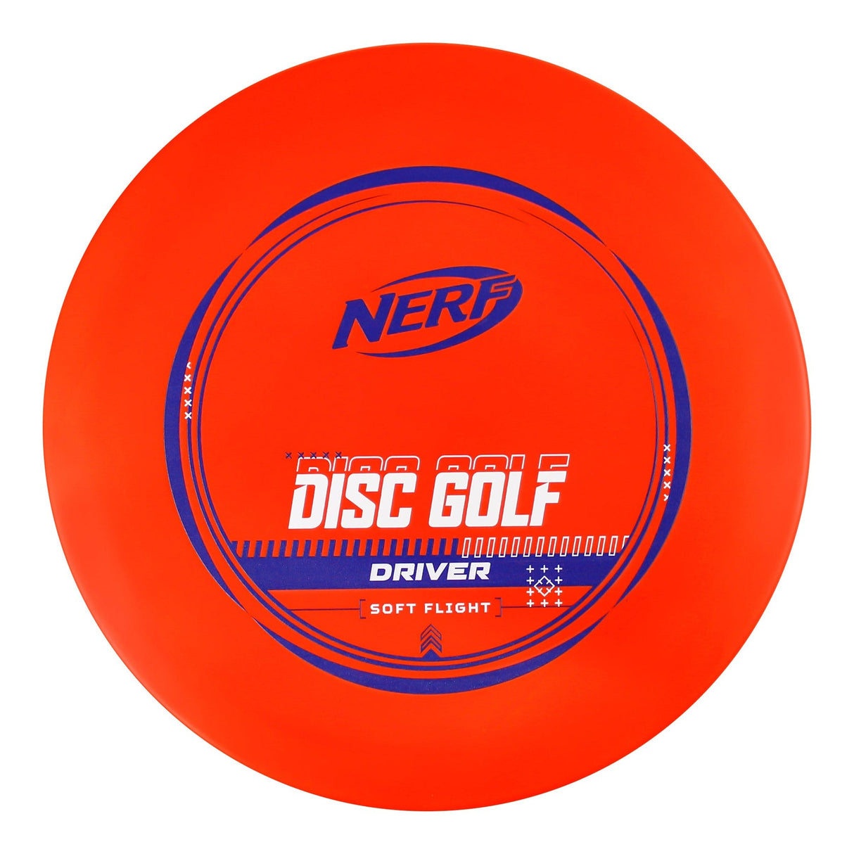 Prodigy NERF Soft Flight - Driver
