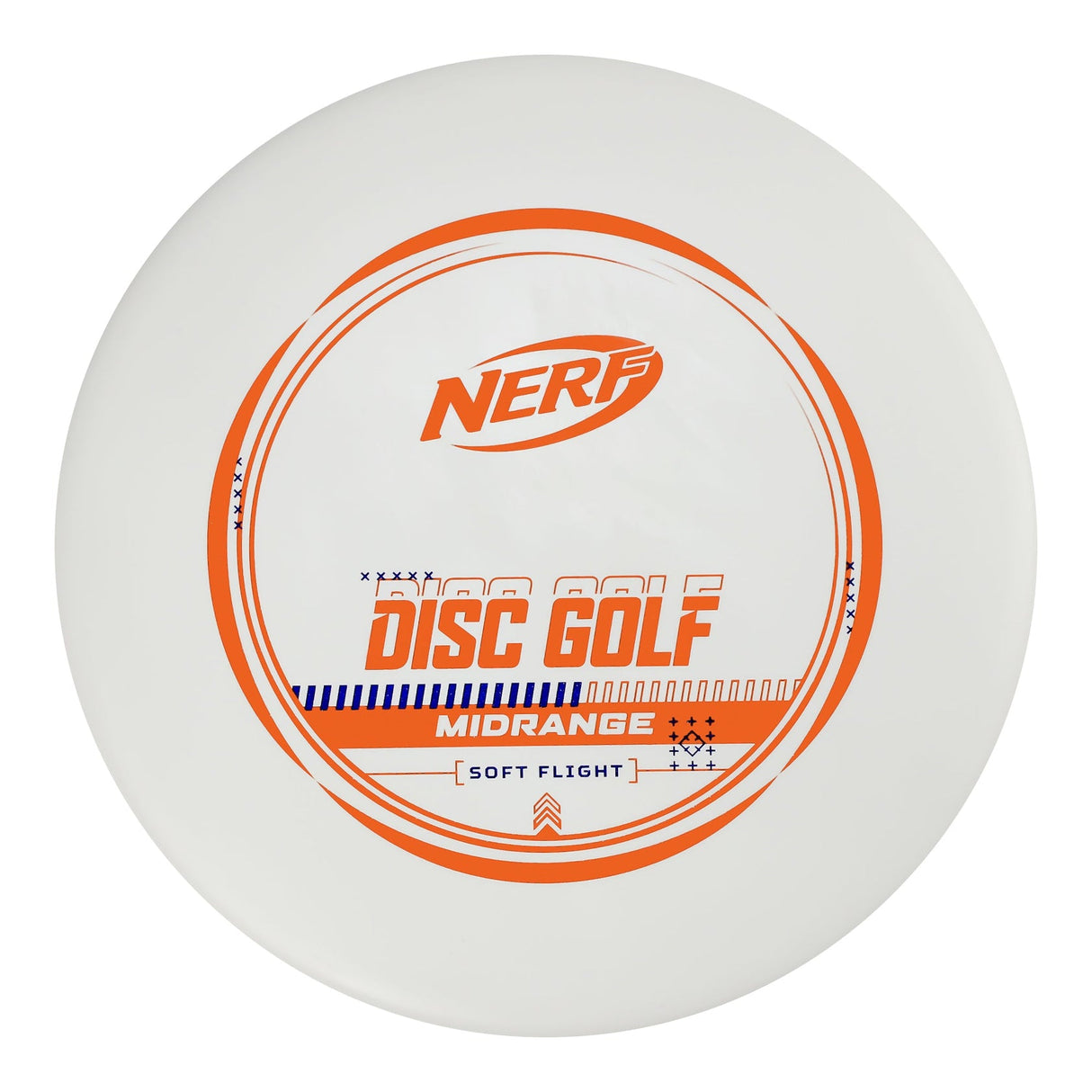 Prodigy NERF Soft Flight - Midrange