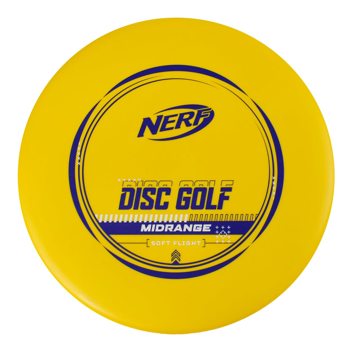 Prodigy NERF Soft Flight - Midrange