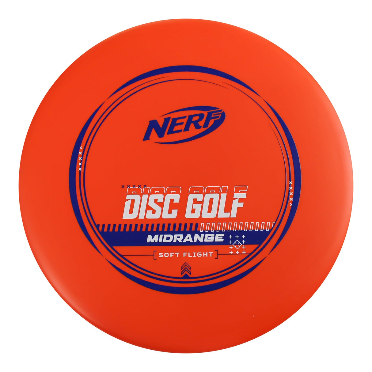 Prodigy NERF Soft Flight - Midrange
