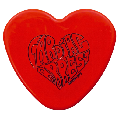 Doomsday Discs Cardiac Arrest Ration