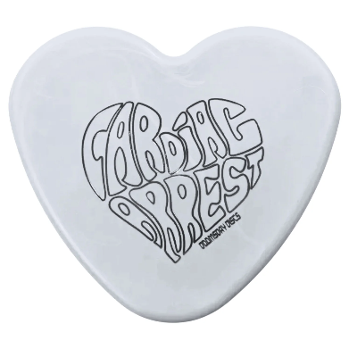 Doomsday Discs Cardiac Arrest Ration