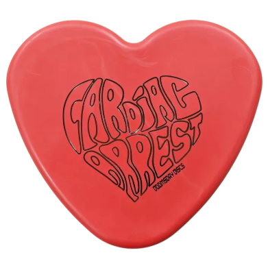 Doomsday Discs Cardiac Arrest Ration