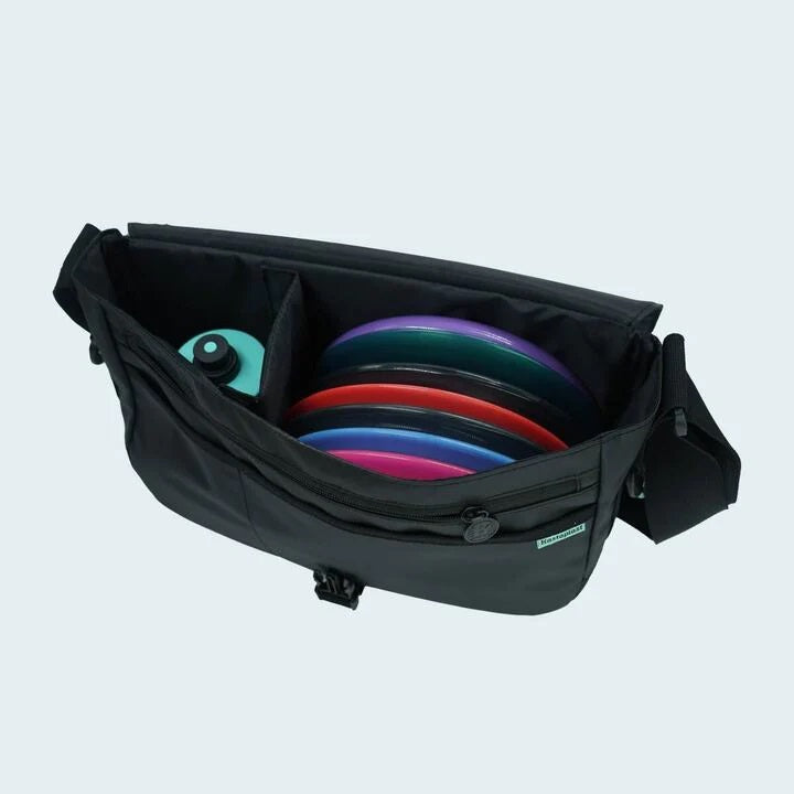 Kastaplast Hive Messenger Bag
