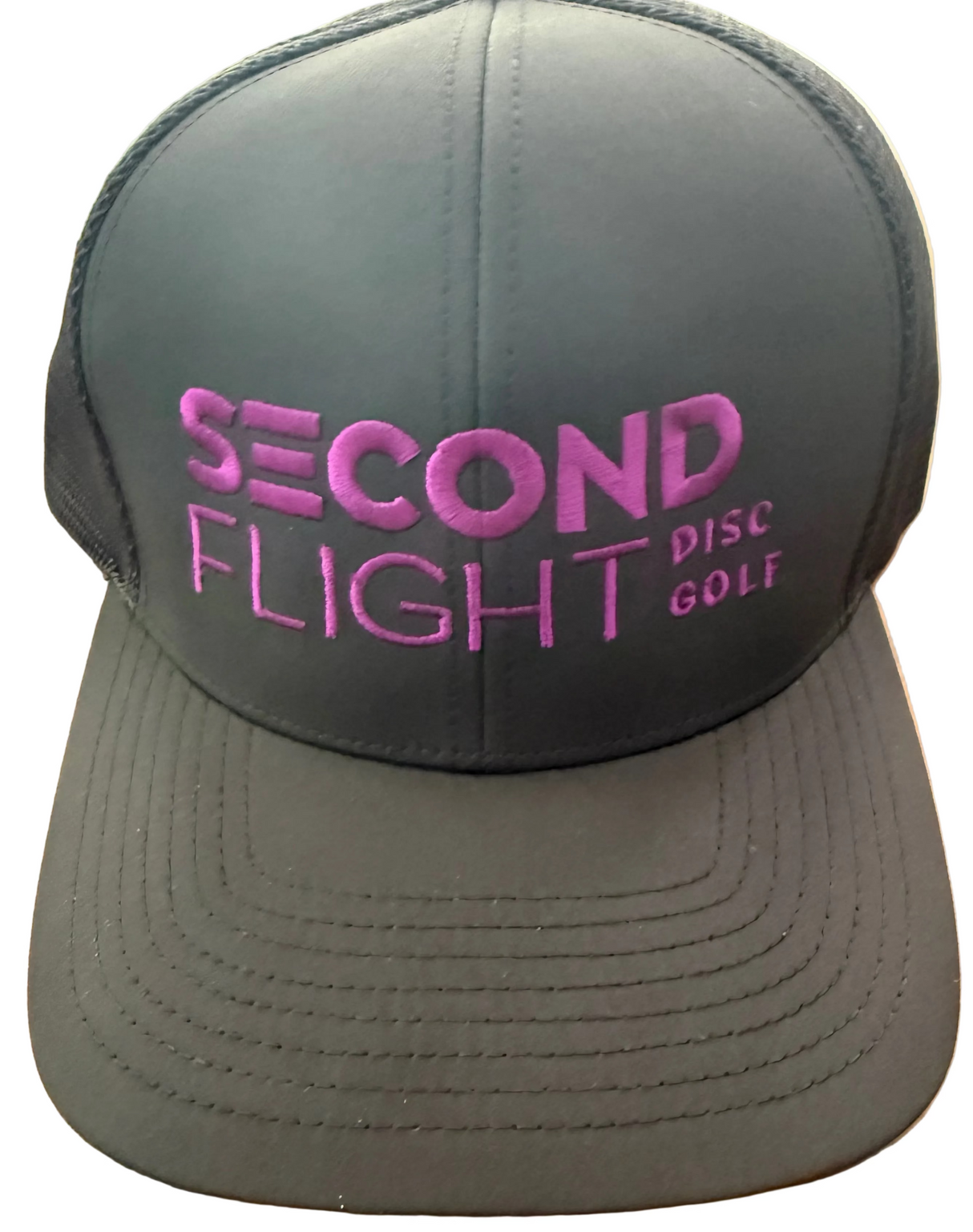 Second Flight Hat Kodo