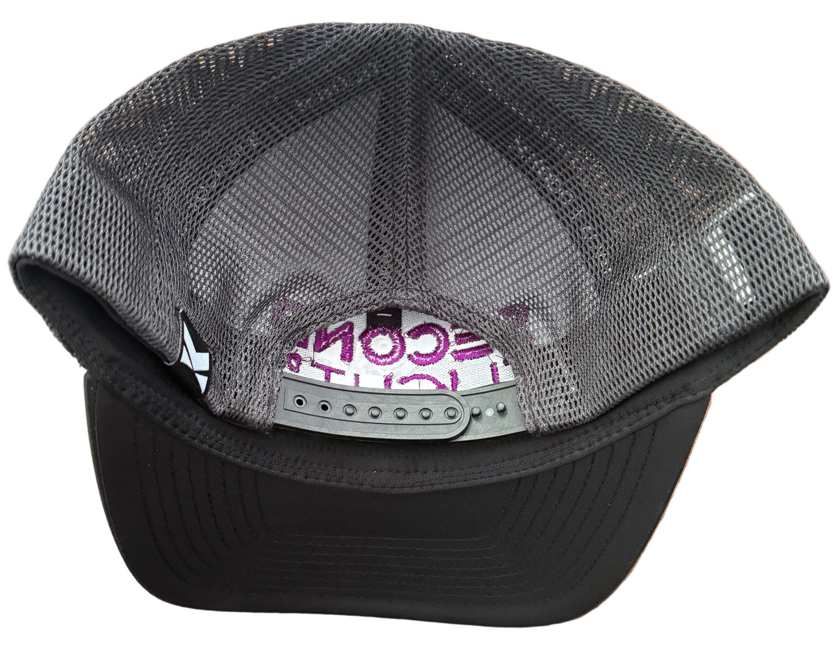 Second Flight Hat Kodo