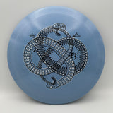 Prodigy F3 Reblend Plastic - Devourer Stamp