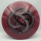 Prodigy F3 Reblend Plastic - Devourer Stamp