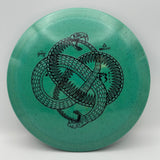 Prodigy F3 Reblend Plastic - Devourer Stamp