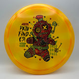 Thought Space Athletics Pathfinder Signature Ethos