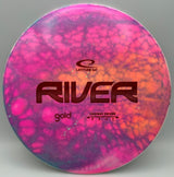 Nicki P Dyed Discs