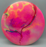 Nicki P Dyed Discs