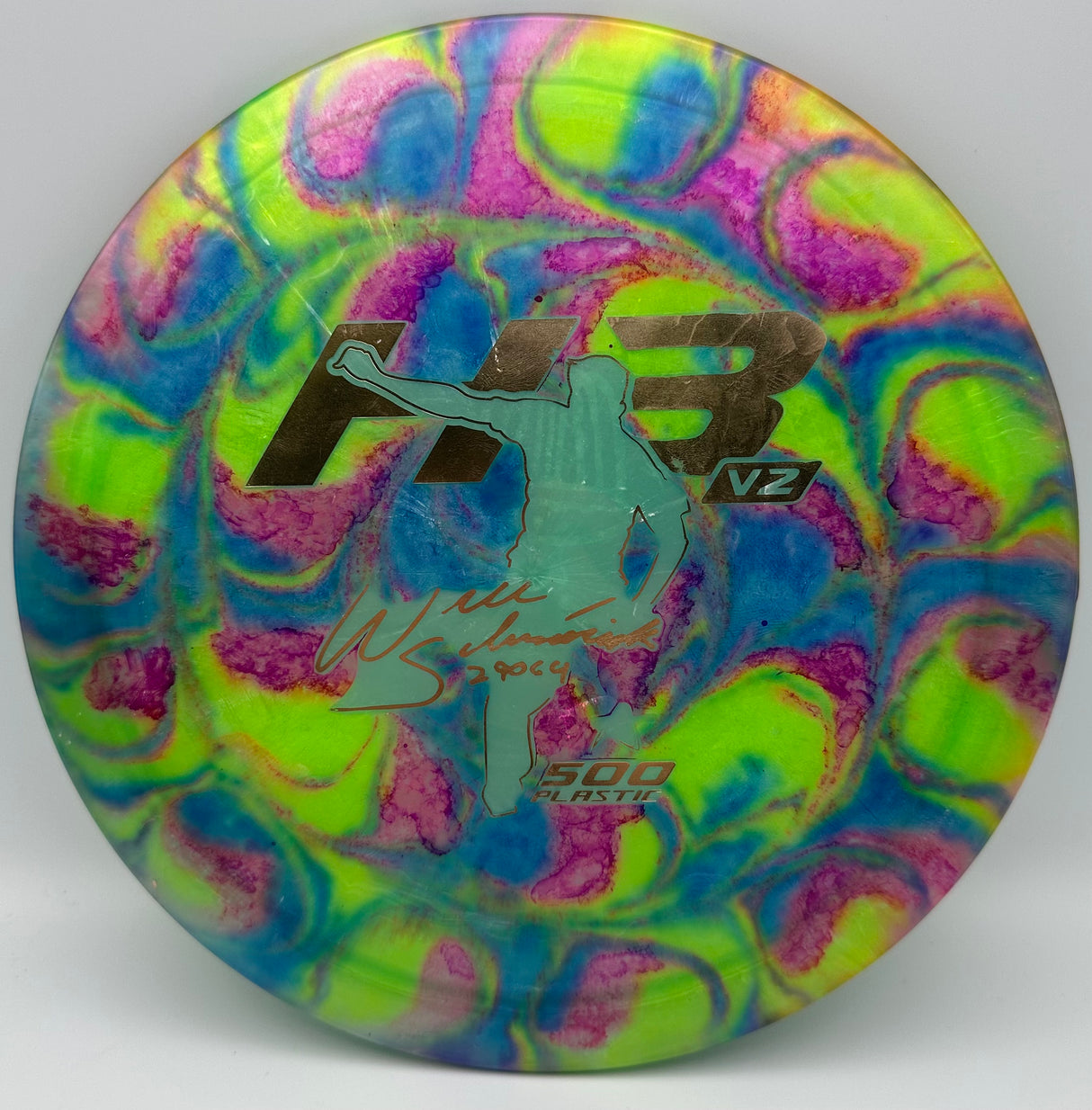 Pastry Dyes Discs