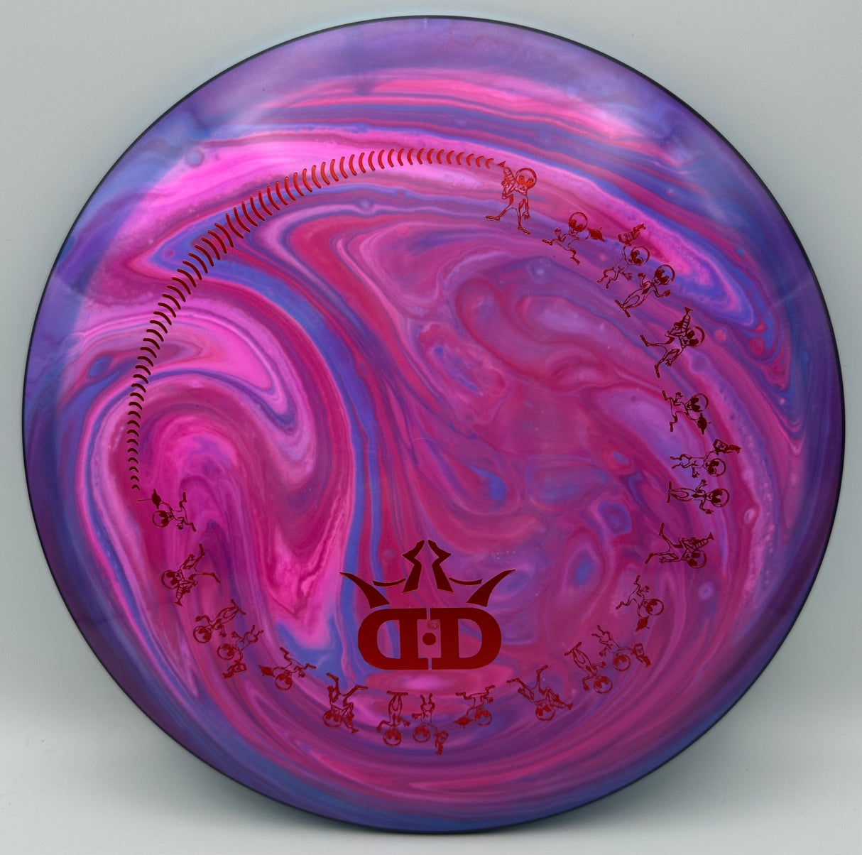 Birdie Bud Dyes