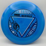 Streamline Neutron Runway 170-175g