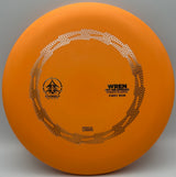 Stokely Discs - Wren Strato Plastic First Run