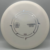 Stokely Discs - Wren Strato Plastic First Run