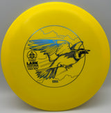 Stokely Discs - Lark Thermo Plastic First Run