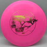 Stokely Discs - Lark Thermo Plastic First Run