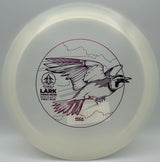 Stokely Discs - Lark Meso Plastic First Run